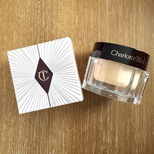 [NEW UNOPENED] CHARLOTTE TILBURY Magic Night Cream 1.6oz